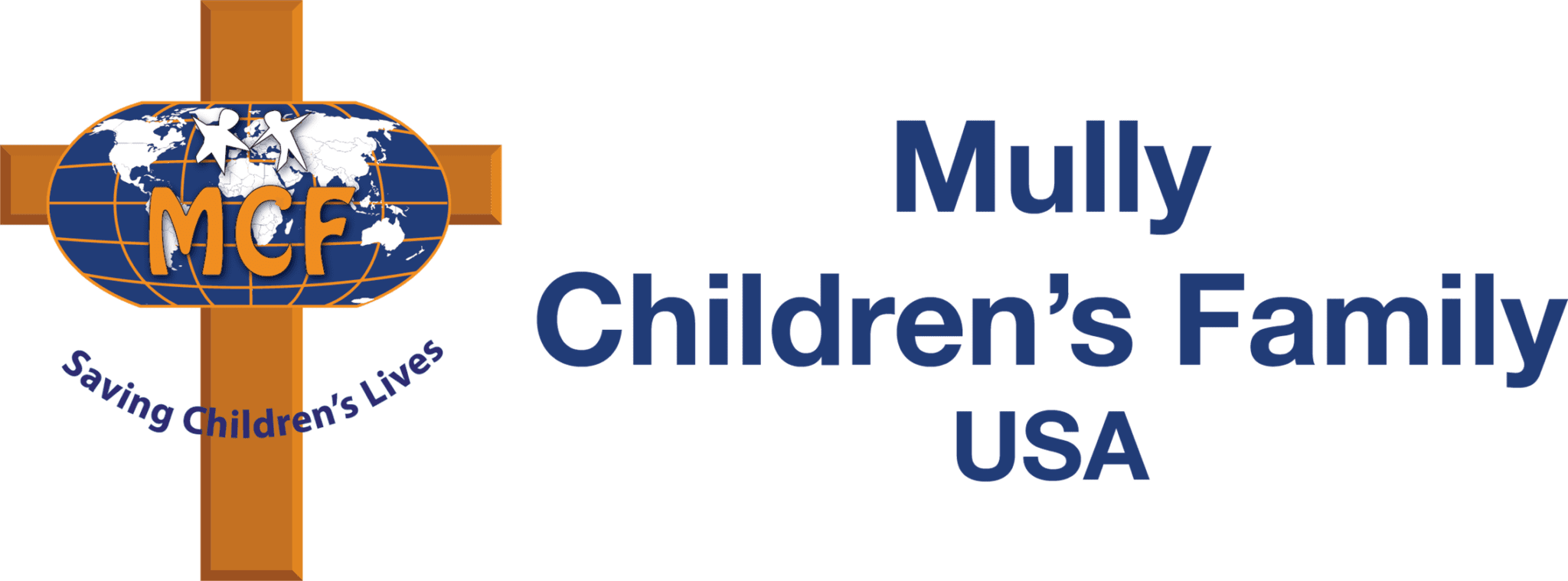 Mully Childrens Family Logo